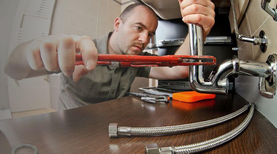 Professional water heater repair in Springdale, PA